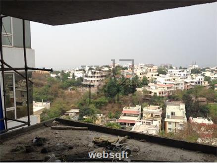 4 BHK Apartment-flats for Sale in Jubilee Hills